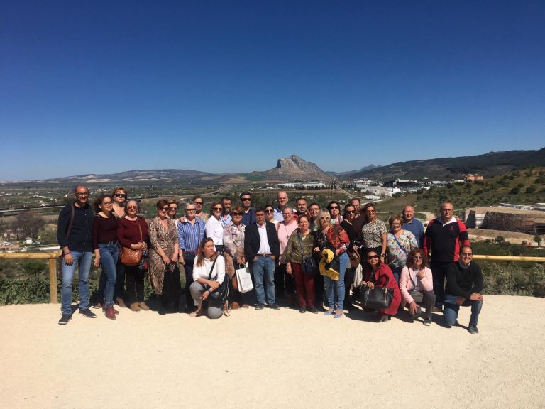 Asamblea anual FADA 2019