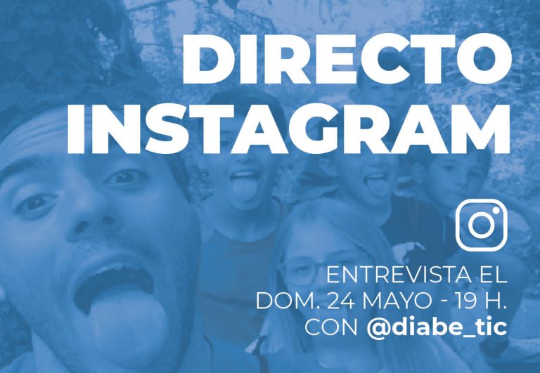 Directo instagram