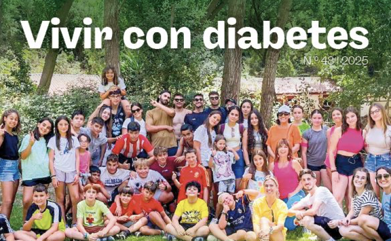 Revista Agradi 2025 💙