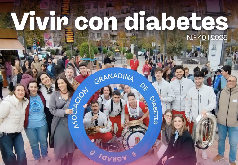 Revista Agradi 2026!